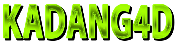 KADANG4D Logo